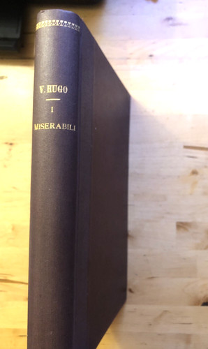 Die elenden victor hugo - die, elenden,