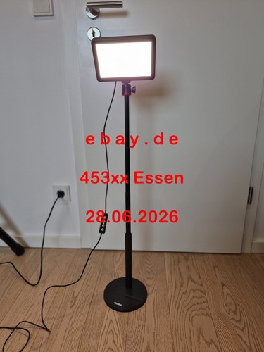 Rollei lumis key light - key,