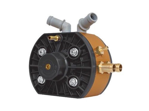 Kme verdampfer gold - kme, lpg
