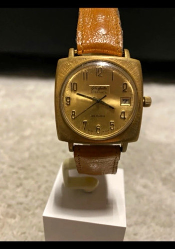 Glashütte gub spezimatic - gub,