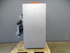 Viessmann Vitoligno 300-P VL3B Holz-Pellet-Heiz-Kessel 12kW Heizung Bj.2009