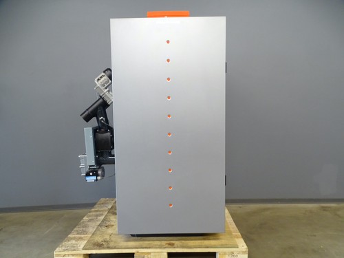 Viessmann vitoligno 300 - 300-p, vl3b