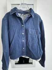 Marc O'Polo Jeans Jacke Neu Gr S