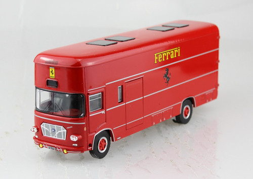 160 rolfo renntransporter - 160,