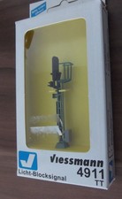Viessmann 4911, Licht-Blocksignal TT,  OVP