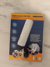 Mobiler Internet USB-Stick Medion mobile Web Stick S4011