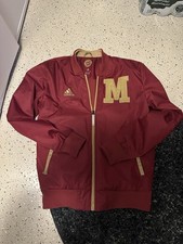 Original Adidas FC Bayern München Bomberjacke FCB LNY Bomber Gr.M Top Neuwertig