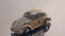 VW Volkswagen Beetle - Tekno -