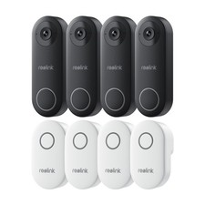 Reolink 5MP Video-Türklingel