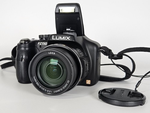 Panasonic lumix dmc - panasonic,