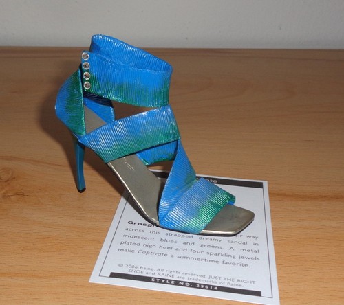 Miniatur schuh sammler deko - schuh,