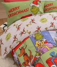 Grinch Weihnachten