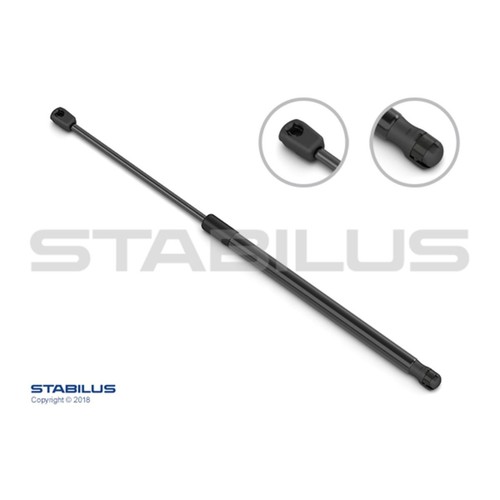 Gasfeder motorhaube stabilus - gasfeder,,
