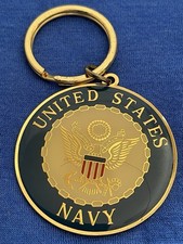 Emaille Schlüsselanhänger