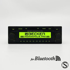 Becker Indianapolis Pro BE7953