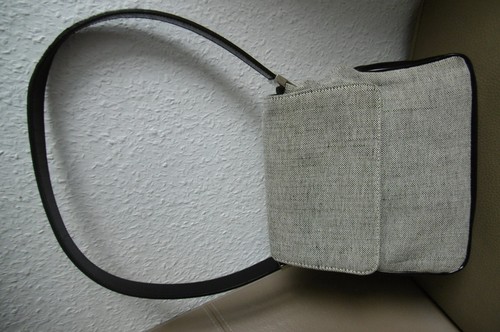 Tasche front rücken - tasche, front+rücken