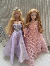 Barbie Anika Und Brietta Das
