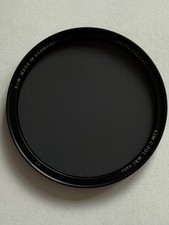 B&W Filter 77 KSM C-Polfilter