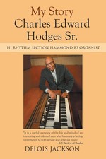 My Story Charles Edward Hodges