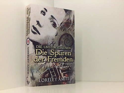 Die spuren der - der, fremden