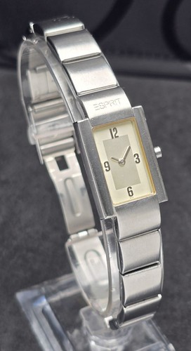 Esprit vintage damenuhr - esprit,
