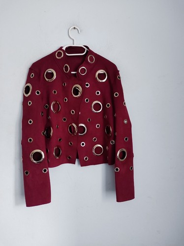Jacke ohne verschluss weste - da-jacke,