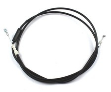 Motorhaubenzug Motorhaubenöffner Motorhaube Seilzug für Fiat Punto 188  46524761