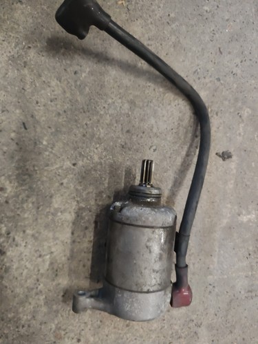 Original anlasser starter - anlasser,