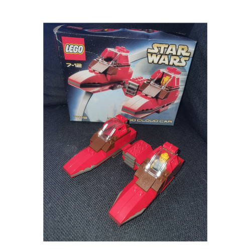 Lego star wars twin - lego,