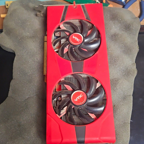 Vtx amd radeon 7970 - radeon,