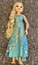 Disney Frozen große Elsa