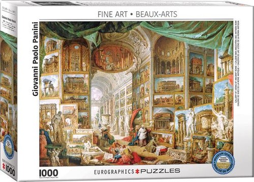 Gallery views ancient - of, of