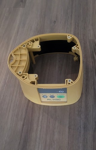 Topcon gehäuse für - topcon,