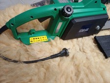 CMI ELEKTRO MOTORSÄGE 230 V  35CM Schwert  OREGON