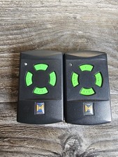 1 Paar Original HÖRMANN