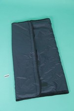 Rollstuhldecke gefüttert