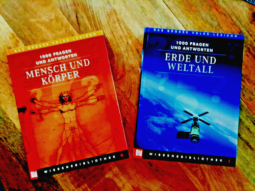 Lexikon menschen und körper - menschen,