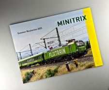 Minitrix 422112