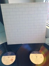 Pink Floyd ‎– The Wall