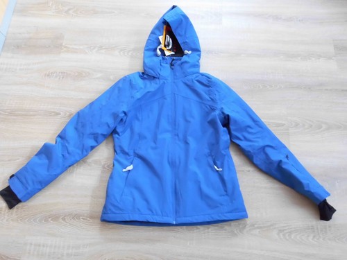 Jacke damen schneejacke - jacke,