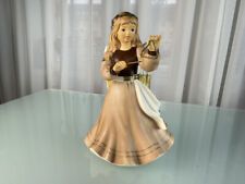 Goebel Figur Engel mit
