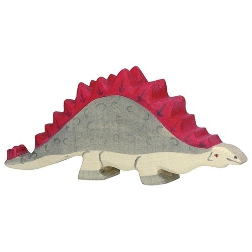 Holztiger 80335 stegosaurus - 80335, 17