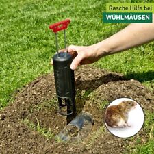 Wühlmausfalle PREDATOR