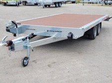 Autotrailer autotransporter - autotrailer,