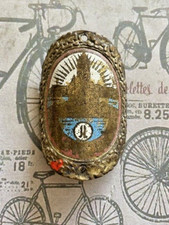 Fahrrad Schutzblech Emblem Steuerkopfschild | RHEINFELS 1950 Oldenburg