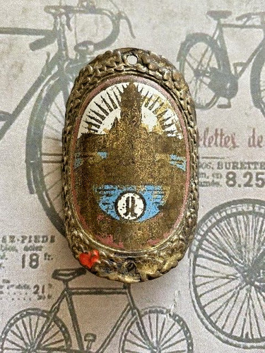 Fahrrad schutzblech emblem - schutzblech,