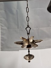 C12# Antike Öllampe Judaica