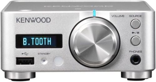 Kenwood verstärker res - kenwood, hi-res