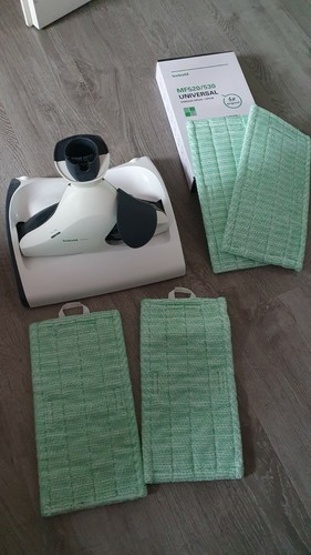 Vorwerk kobold sp530 - vorwerk,