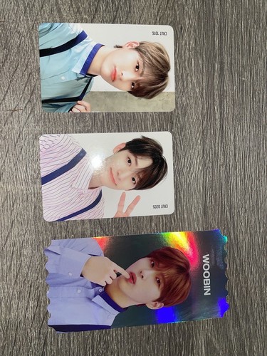 Cravity express fan meeting - meeting,